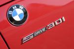BMW Z4 2009 года